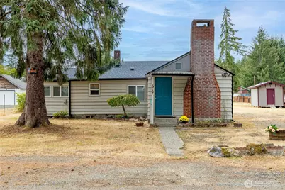 617 W H Street, Shelton, WA 98584 - Photo 1