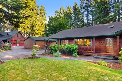 17104 Old Highway 99, Tenino, WA 98589 - Photo 1