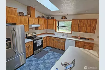 17104 Old Highway 99, Tenino, WA 98589 - Photo 13