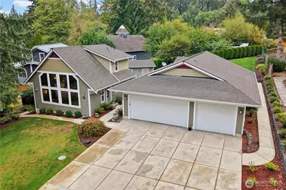19117 21st Street Ct SW, Lakebay, WA 98349 - Photo 1