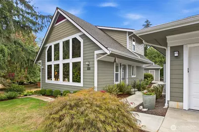 19117 21st Street Ct SW, Lakebay, WA 98349 - Photo 3