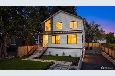 6214 40th Avenue NE, Seattle, WA 98115 - Photo 1