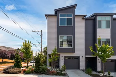 15008 40th Avenue W #A1, Lynnwood, WA 98087 - Photo 1