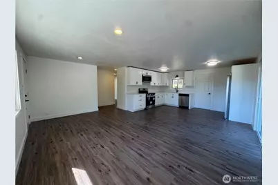 309 Camp Creek Road, Montesano, WA 98563 - Photo 3