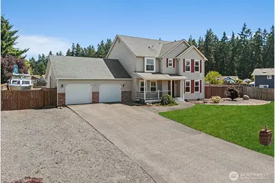 19411 107th Avenue Ct E, Graham, WA 98338 - Photo 3