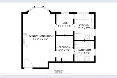 1101 17th Avenue #404, Seattle, WA 98122 - Photo 29