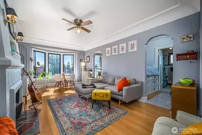 1101 17th Avenue #404, Seattle, WA 98122 - Photo 5