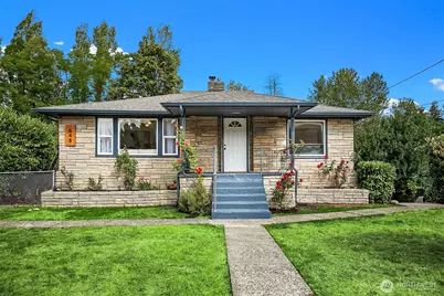 [Address not provided], Burien, WA 98166 - Photo 1