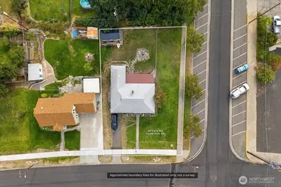 203 Ferry Street, Coulee Dam, WA 99116 - Photo 5