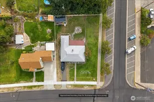 203 Ferry St, Coulee Dam, WA 99116 - Photo 5