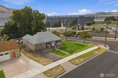 203 Ferry Street, Coulee Dam, WA 99116 - Photo 1
