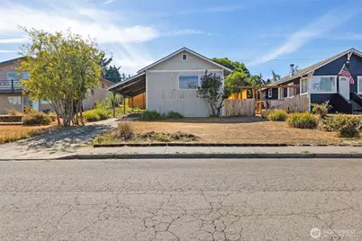 1616 W 7th Street, Port Angeles, WA 98363 - Photo 1