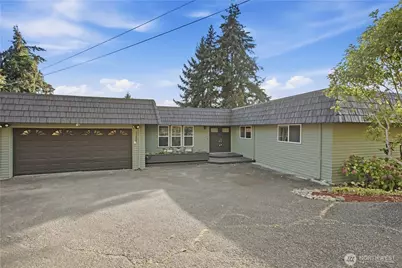 11404 Karshner Road E, Edgewood, WA 98372 - Photo 1