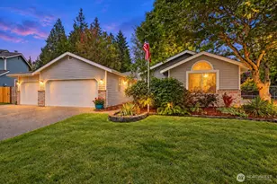 11825 Meridian Pl SE, Lake Stevens, WA 98258 - Photo 1