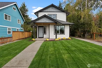 939 E 61st Street, Tacoma, WA 98404 - Photo 1