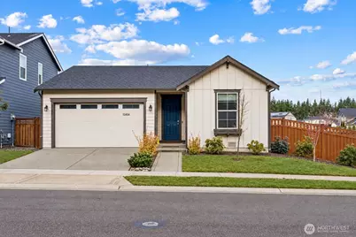 13404 Edmunds Parkway E, Bonney Lake, WA 98391 - Photo 1