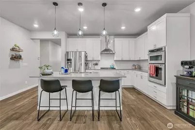17908 123rd Street E, Bonney Lake, WA 98391 - Photo 9