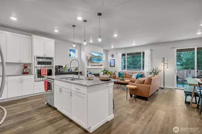 17908 123rd Street E, Bonney Lake, WA 98391 - Photo 5
