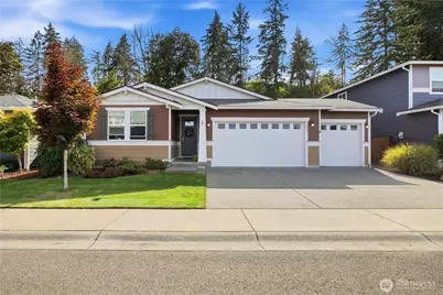 17908 123rd Street E, Bonney Lake, WA 98391 - Photo 1