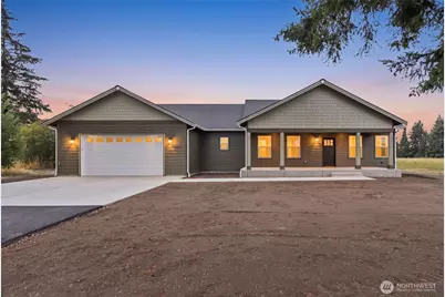 16735 Leitner Road SW, Rochester, WA 98579 - Photo 1