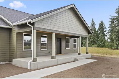 16735 Leitner Road SW, Rochester, WA 98579 - Photo 3