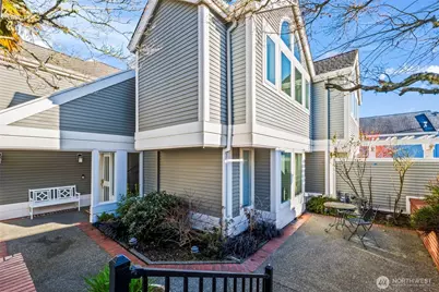3503 Harborview Drive #2, Gig Harbor, WA 98332 - Photo 3