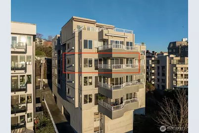 601 W Mercer Place #301, Seattle, WA 98119 - Photo 3
