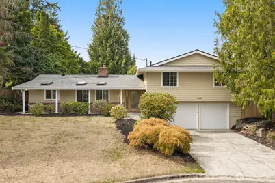 6005 121st Avenue SE, Bellevue, WA 98006 - Photo 1