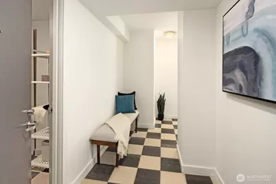 1100 106th Avenue NE #203, Bellevue, WA 98004 - Photo 5