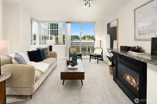 1100 106th Ave NE, Bellevue, WA 98004 - Photo 9