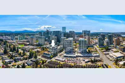 1100 106th Avenue NE #203, Bellevue, WA 98004 - Photo 37