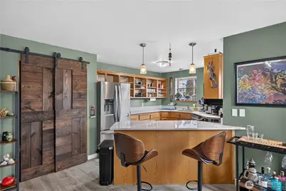 651 SE Bayshore Drive #A101, Oak Harbor, WA 98277 - Photo 9