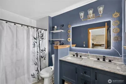 651 SE Bayshore Drive #A101, Oak Harbor, WA 98277 - Photo 17