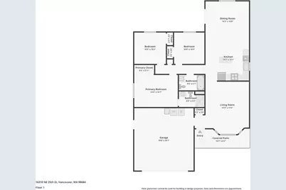 16310 NE 25th Street, Vancouver, WA 98684 - Photo 15