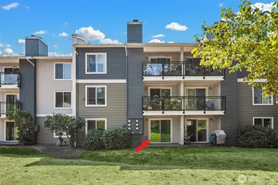 10838 E Riverside Drive #C102, Bothell, WA 98011 - Photo 1