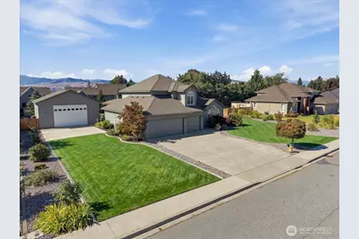 2289 Fancher Heights Boulevard, East Wenatchee, WA 98802 - Photo 3