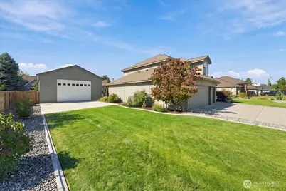 2289 Fancher Heights Boulevard, East Wenatchee, WA 98802 - Photo 5