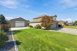 2289 Fancher Heights Blvd, East Wenatchee, WA 98802 - Photo 5
