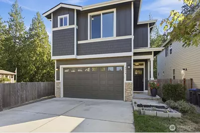 6614 Kayak Place NW, Bremerton, WA 98311 - Photo 1