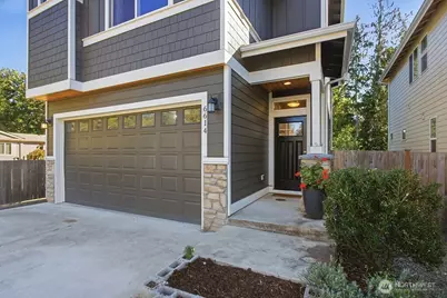 6614 Kayak Place NW, Bremerton, WA 98311 - Photo 3