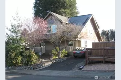 522 S Main Street, McCleary, WA 98557 - Photo 1