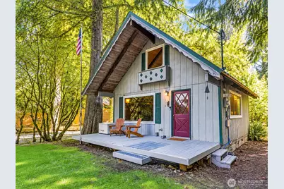114 3rd Street, Skykomish, WA 98288 - Photo 1