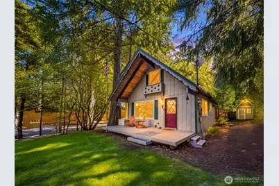 114 3rd Street, Skykomish, WA 98288 - Photo 31