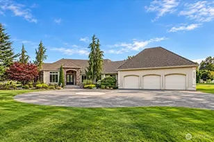 23405 93rd St E, Buckley, WA 98321 - Photo 1