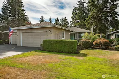 4143 Village Drive #B, Bellingham, WA 98226 - Photo 1