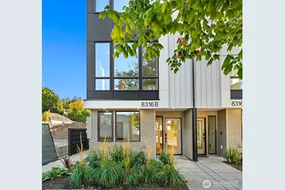 8316 Mary Avenue NW #B, Seattle, WA 98117 - Photo 1