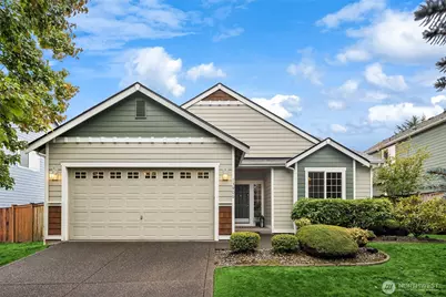 13906 172nd St Ct E, Puyallup, WA 98374 - Photo 1