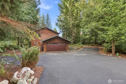 5921 Cedar Court, Hansville, WA 98340 - Photo 1