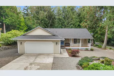 10 Clipper Lane, Port Ludlow, WA 98365 - Photo 1