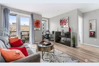 2721 1st Avenue #809, Seattle, WA 98121 - Photo 7